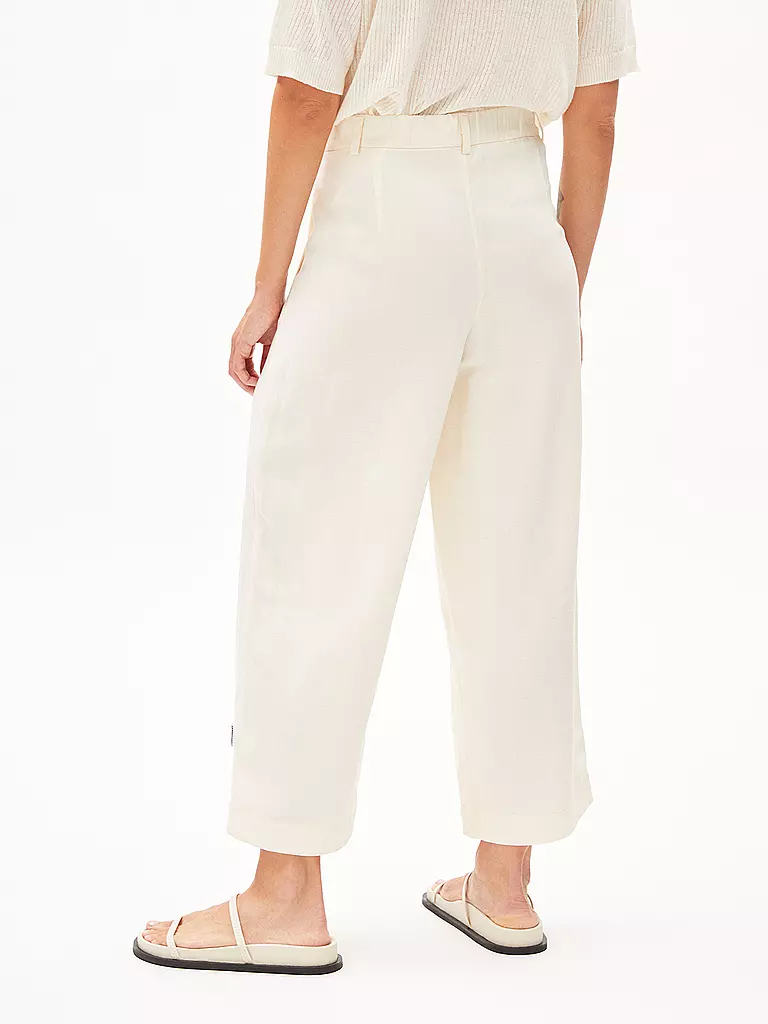 ARMEDANGELS | Pantalon business 7/8 CAARUNUS | 