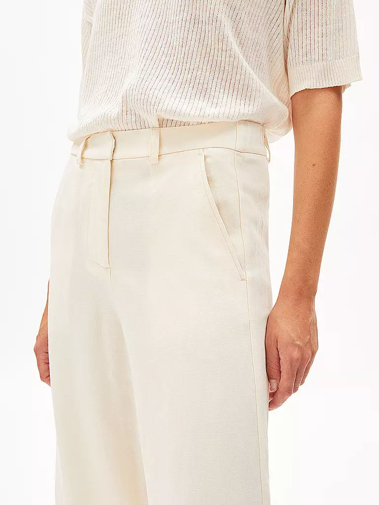 ARMEDANGELS | Pantalon business 7/8 CAARUNUS | 