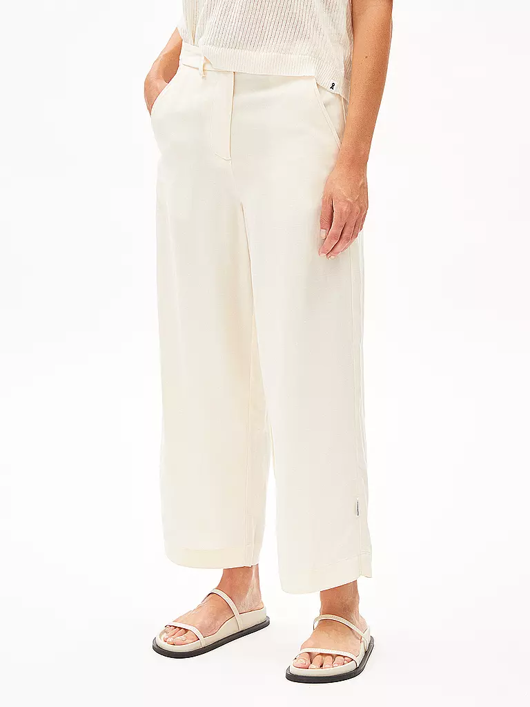 ARMEDANGELS | Pantalon business 7/8 CAARUNUS | 