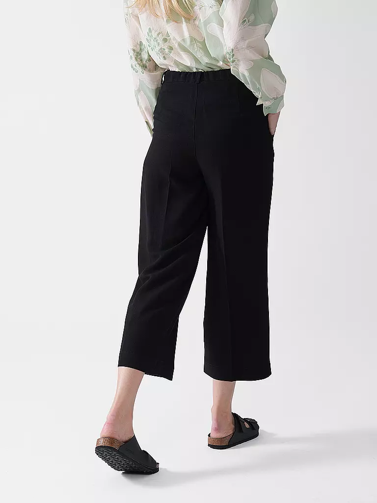 ARMEDANGELS | Pantalon business 7/8 CAARUNUS | schwarz