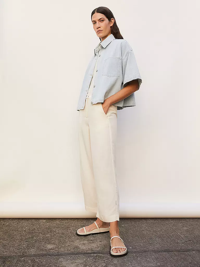 ARMEDANGELS | Pantalon business 7/8 CAARUNUS | 