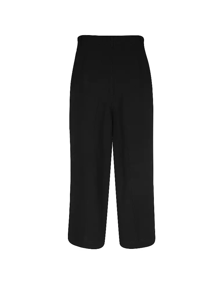 ARMEDANGELS | Pantalon business 7/8 CAARUNUS | schwarz