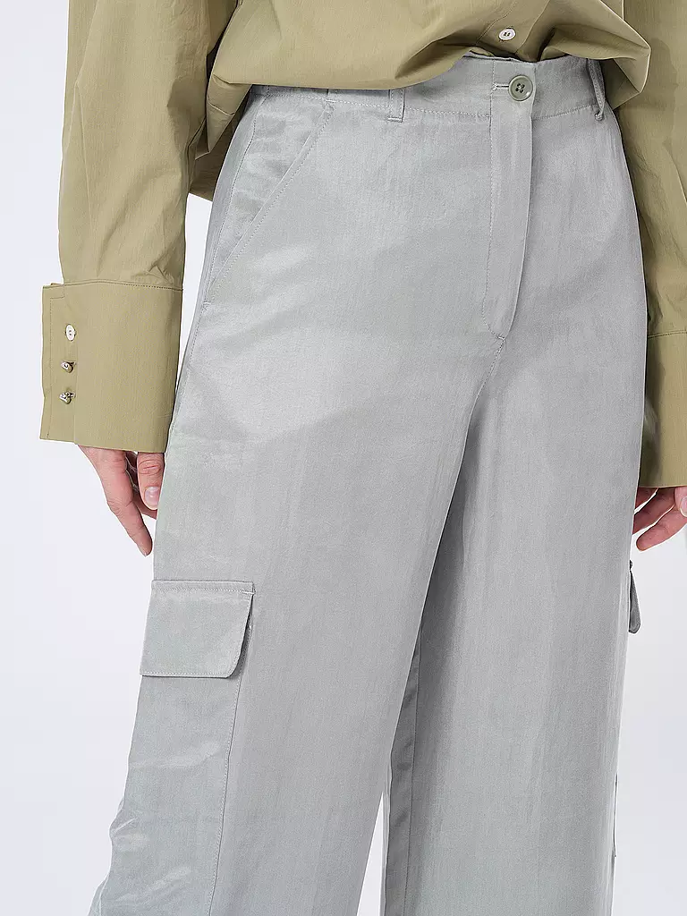 ARMEDANGELS | Pantalon cargo CATIAA | 
