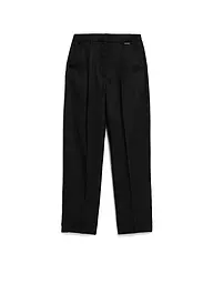 ARMEDANGELS | Pantalon coupe fuselée SANDRINAA | Noir