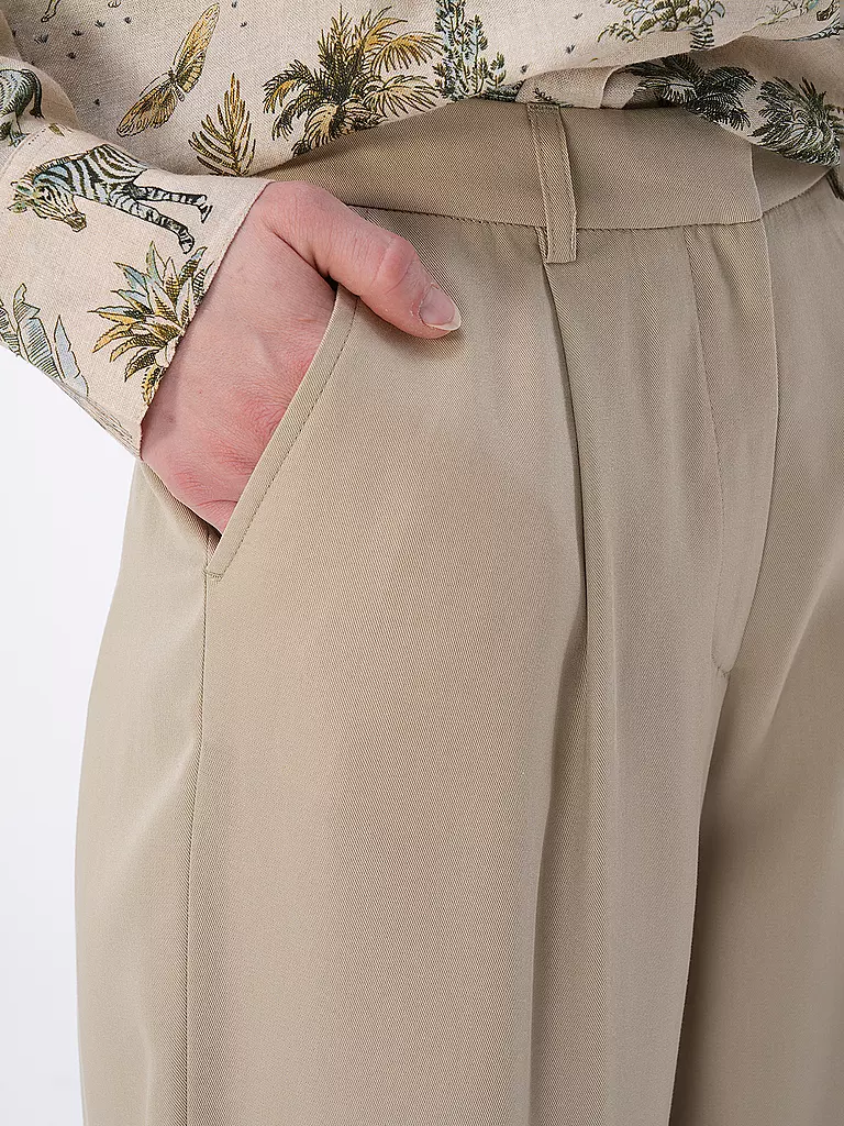 ARMEDANGELS | Pantalon coupe fuselée SANDRINAA | 