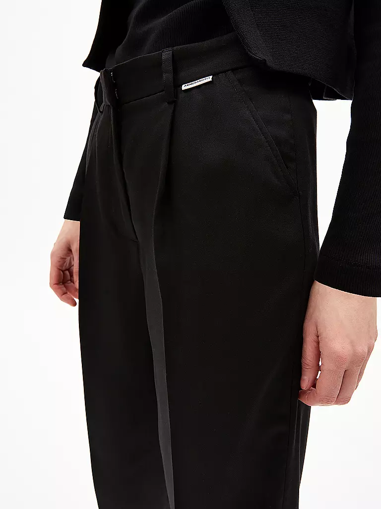 ARMEDANGELS | Pantalon coupe fuselée SANDRINAA | 