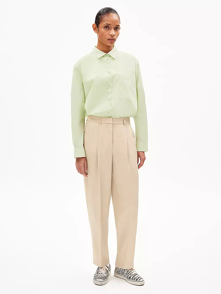 ARMEDANGELS | Pantalon coupe fuselée SANDRINAA | 