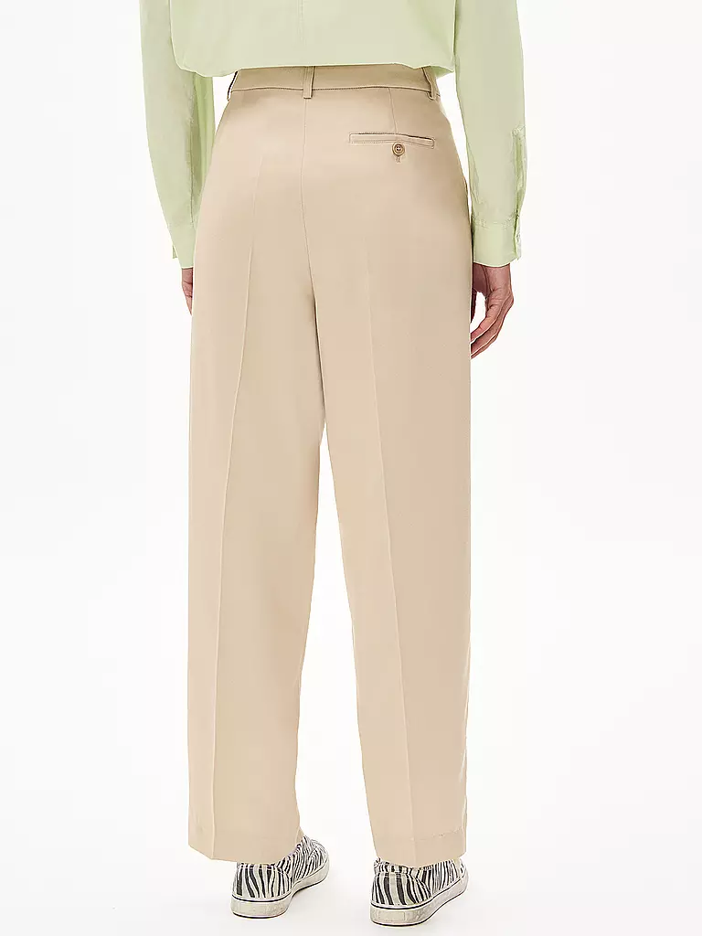 ARMEDANGELS | Pantalon coupe fuselée SANDRINAA | 