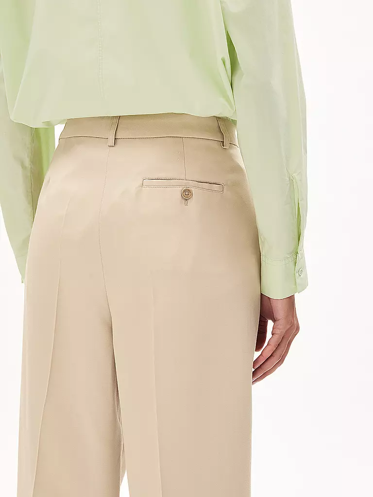 ARMEDANGELS | Pantalon coupe fuselée SANDRINAA | 