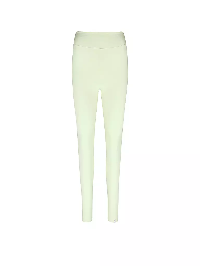 ARMEDANGELS | Pantalon de détente FARIBAA | hellgrün