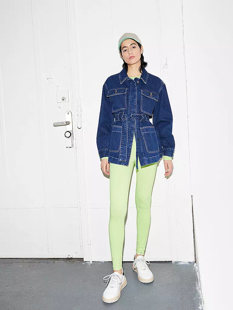 ARMEDANGELS | Pantalon de détente FARIBAA | 