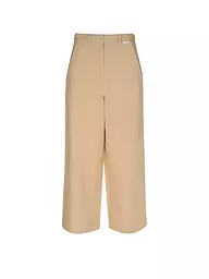 ARMEDANGELS | Pantalon business 7/8 CAARUNUS | Camel