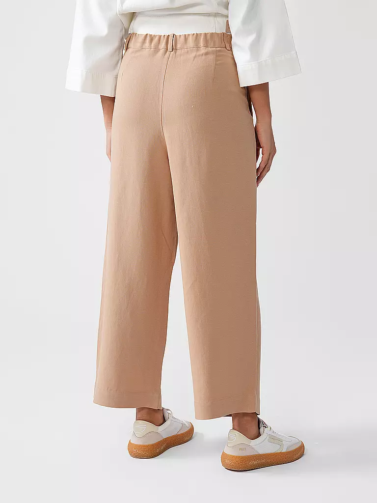 ARMEDANGELS | Pantalon de tailleur 7/8 CAARUNUS | 
