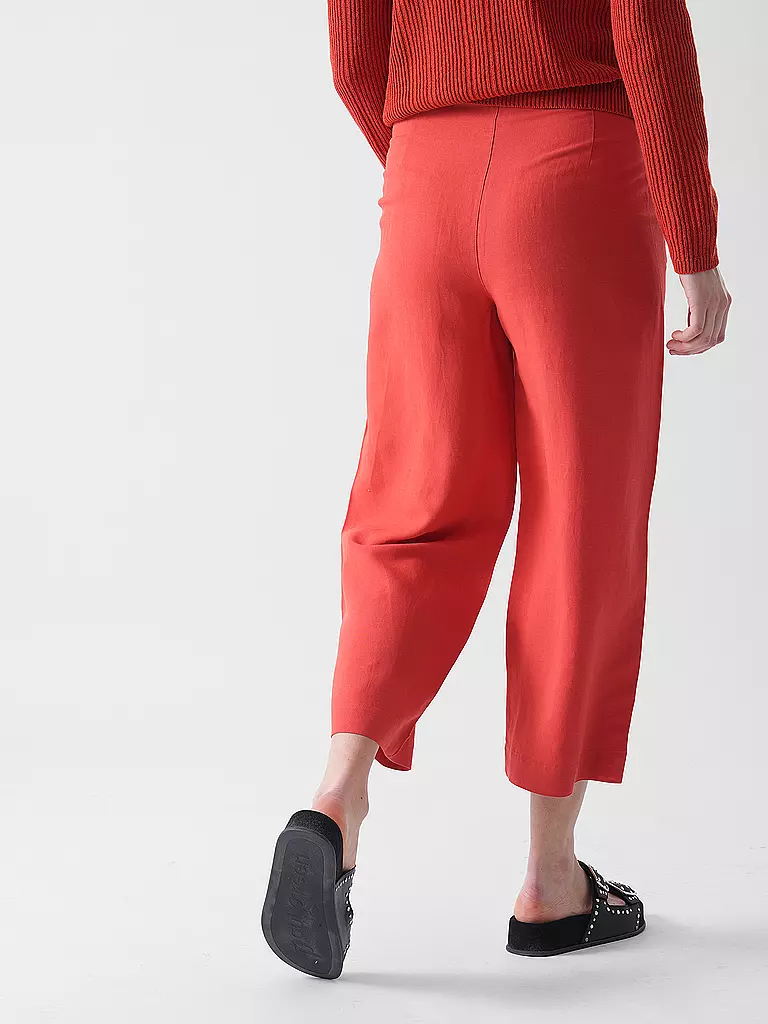 ARMEDANGELS | Pantalon de tailleur 7/8 CAARUNUS | 