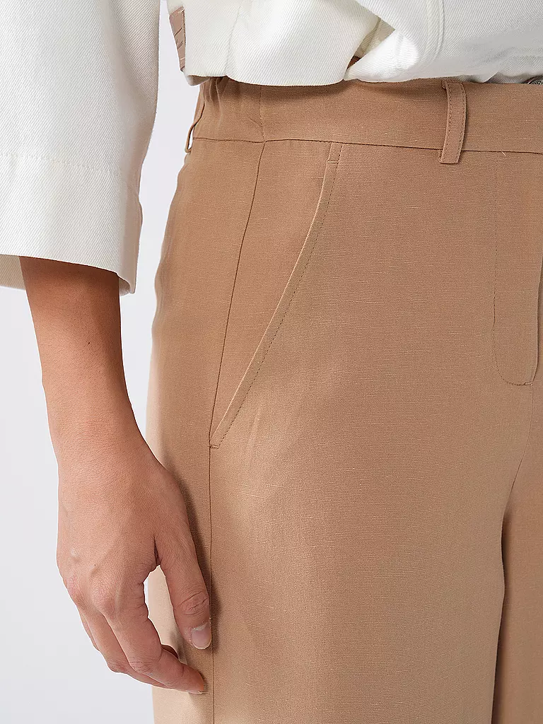 ARMEDANGELS | Pantalon de tailleur 7/8 CAARUNUS | 