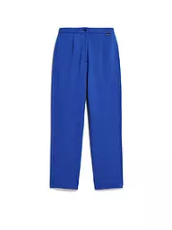 ARMEDANGELS | Businesshose LINAA LOU 7/8 | Bleu
