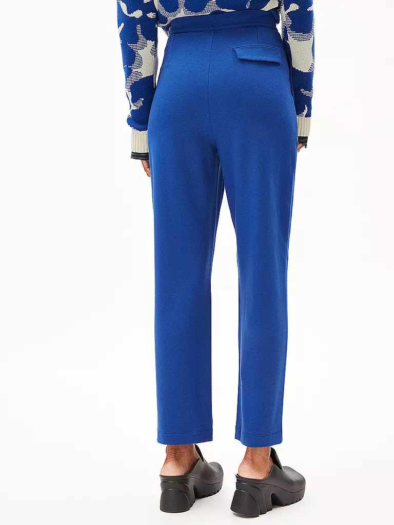 ARMEDANGELS | Pantalon de tailleur LINAA LOU 7/8 | 
