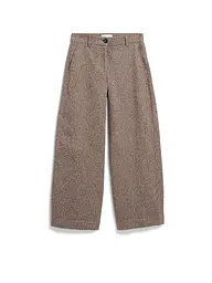 ARMEDANGELS | Pantalon de tailleur NYXAA | Camel