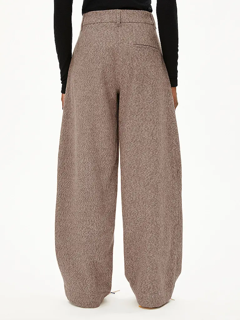 ARMEDANGELS | Pantalon de tailleur NYXAA |