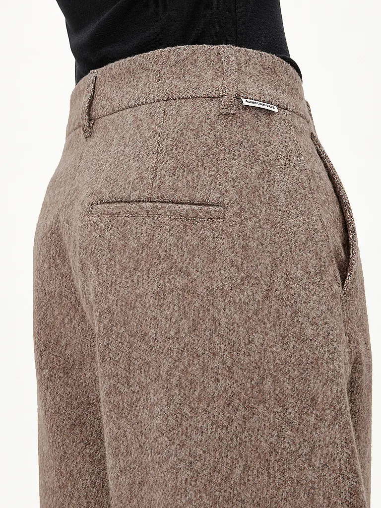 ARMEDANGELS | Pantalon de tailleur NYXAA |