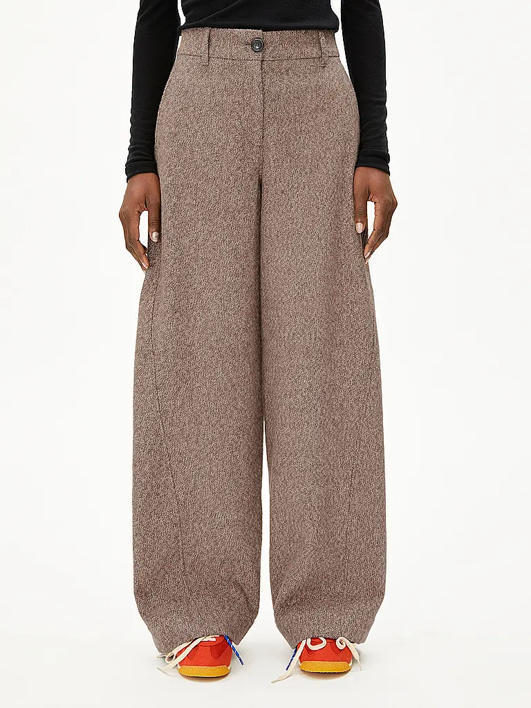 ARMEDANGELS | Pantalon de tailleur NYXAA |