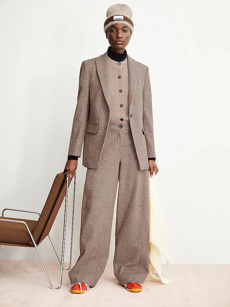 ARMEDANGELS | Pantalon de tailleur NYXAA |