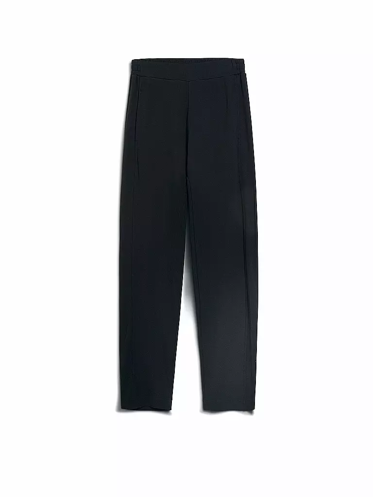 ARMEDANGELS | Pantalon en jersey MAGDAALENA | schwarz