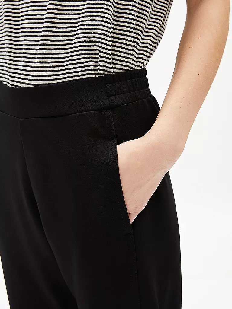 ARMEDANGELS | Pantalon en jersey MAGDAALENA | 