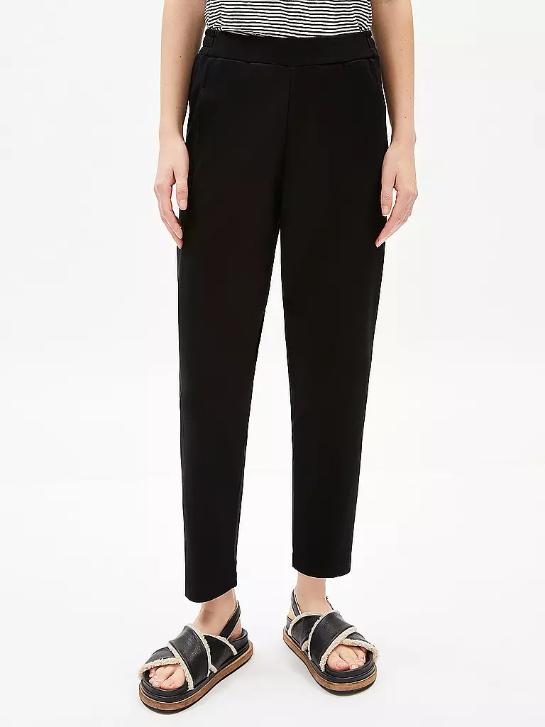 ARMEDANGELS | Pantalon en jersey MAGDAALENA | 