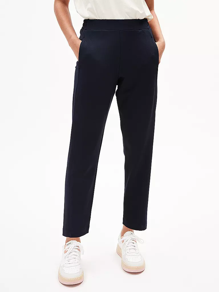 ARMEDANGELS | Pantalon en jersey MAGDAALENA | 