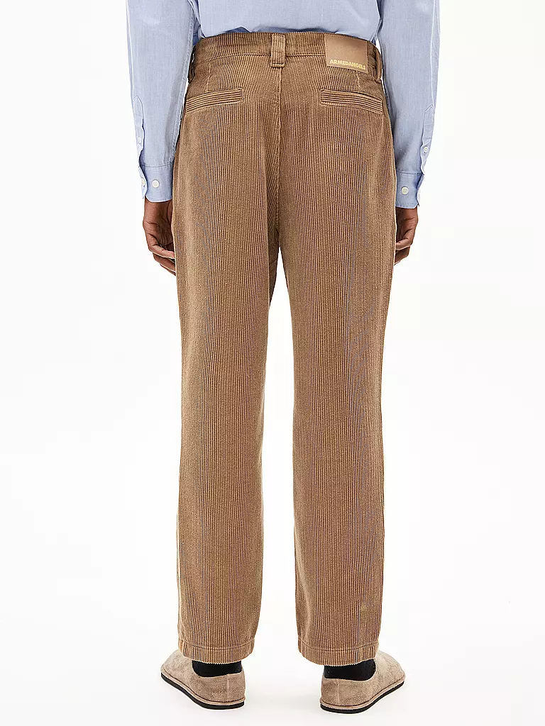 ARMEDANGELS | Pantalon en velours côtelé ARAANIO | 