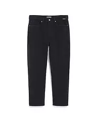 ARMEDANGELS | Pantalon en velours côtelé MAAKX CORDUROY | Noir