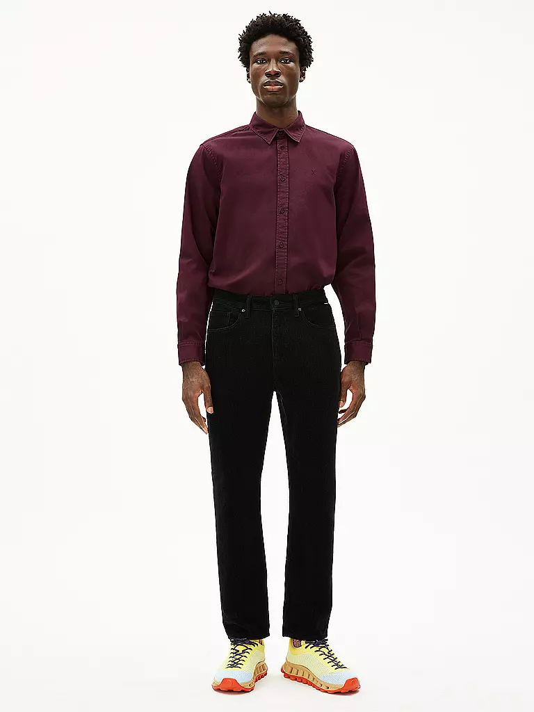 ARMEDANGELS | Pantalon en velours côtelé MAAKX CORDUROY | 