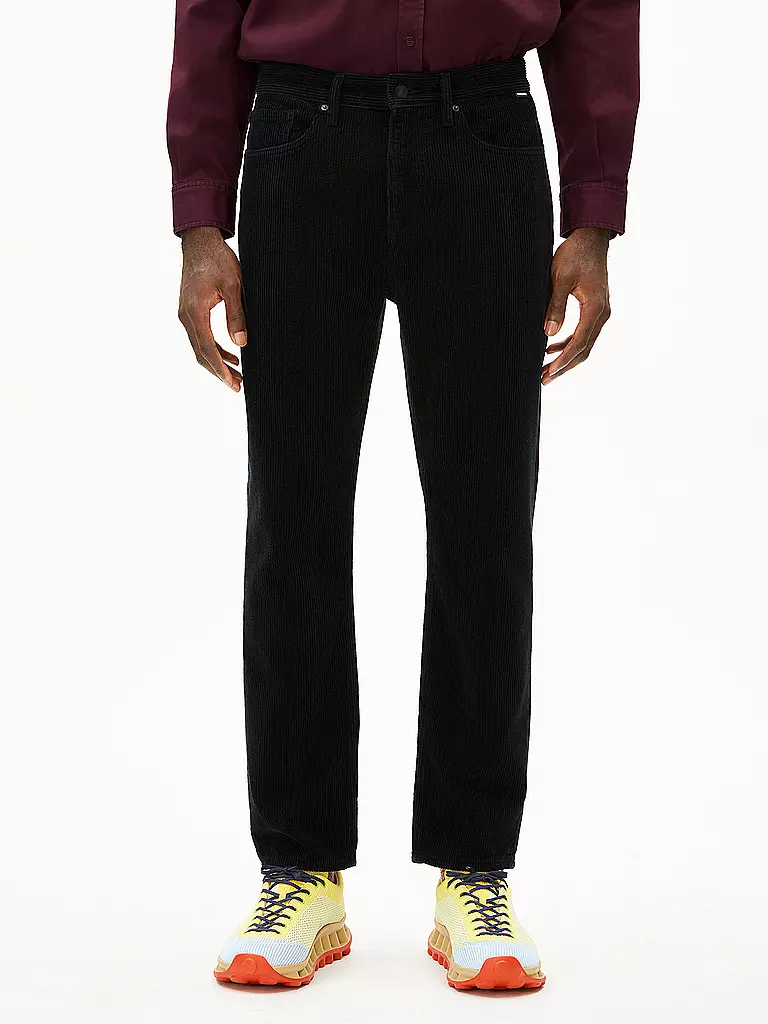 ARMEDANGELS | Pantalon en velours côtelé MAAKX CORDUROY | 