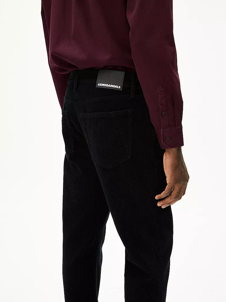 ARMEDANGELS | Pantalon en velours côtelé MAAKX CORDUROY | 