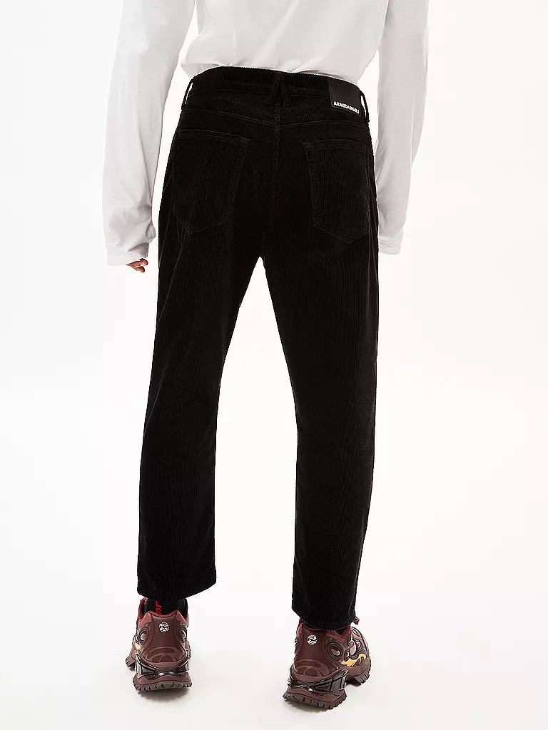 ARMEDANGELS | Pantalon en velours côtelé MAAKX |