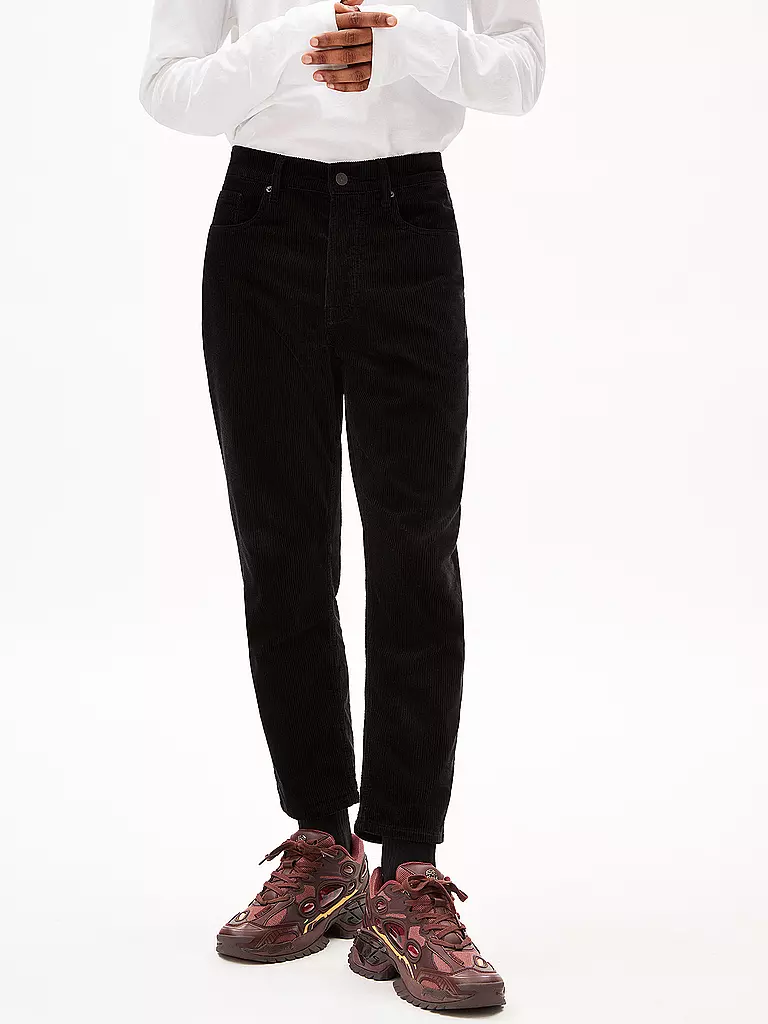 ARMEDANGELS | Pantalon en velours côtelé MAAKX |