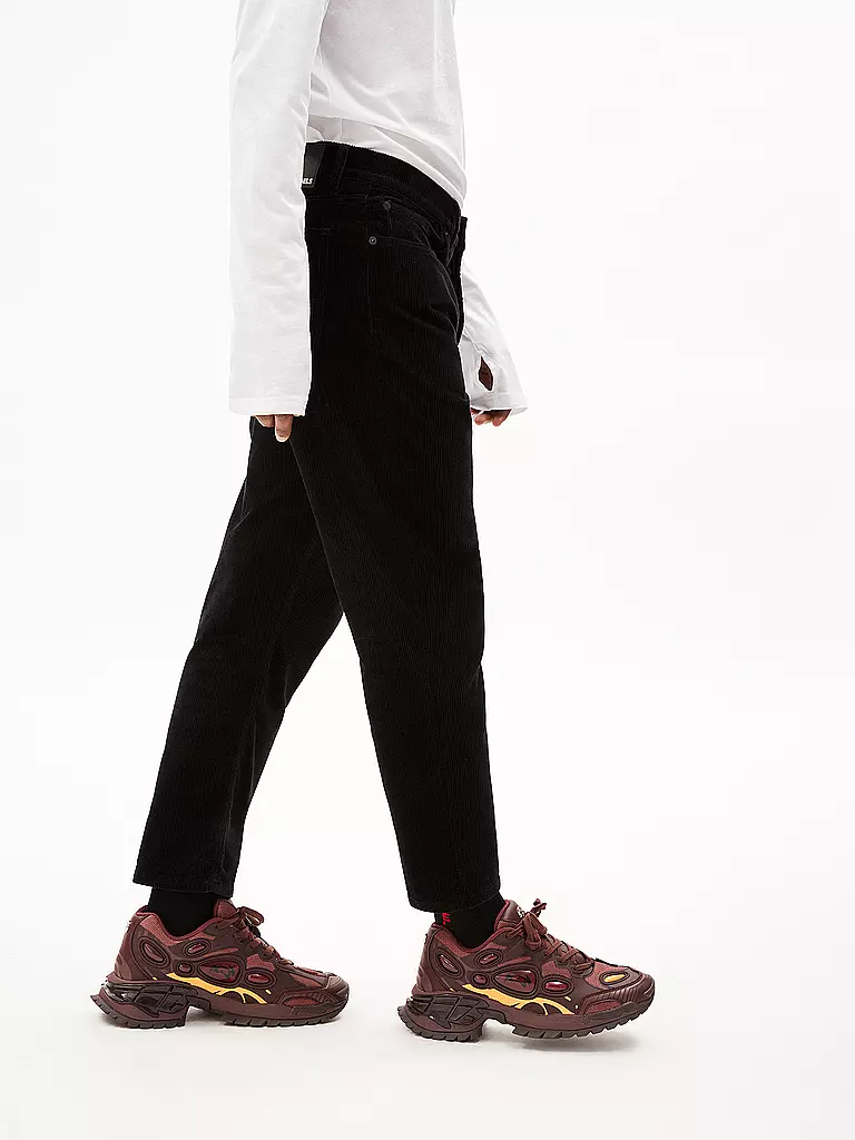 ARMEDANGELS | Pantalon en velours côtelé MAAKX |