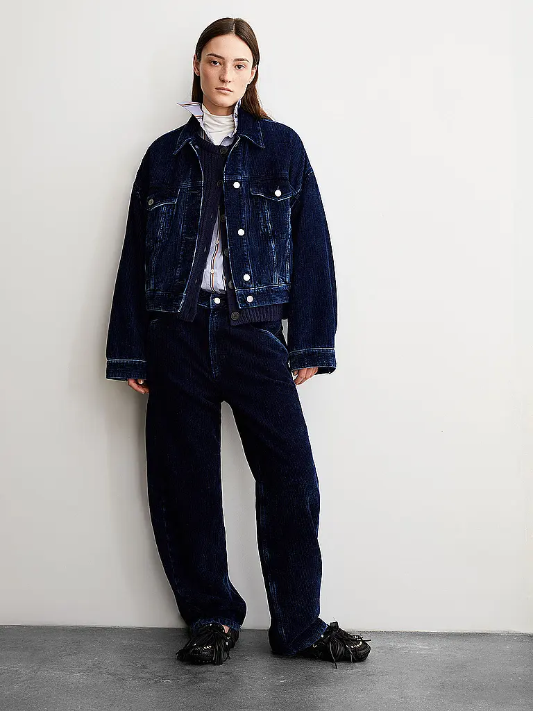 ARMEDANGELS | Pantalon Marlene HAAYI | blau