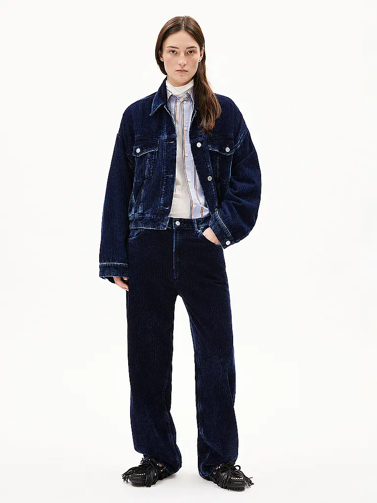 ARMEDANGELS | Pantalon Marlene HAAYI | 