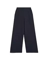 ARMEDANGELS | Marlenehose HIMAARI | Bleu foncé