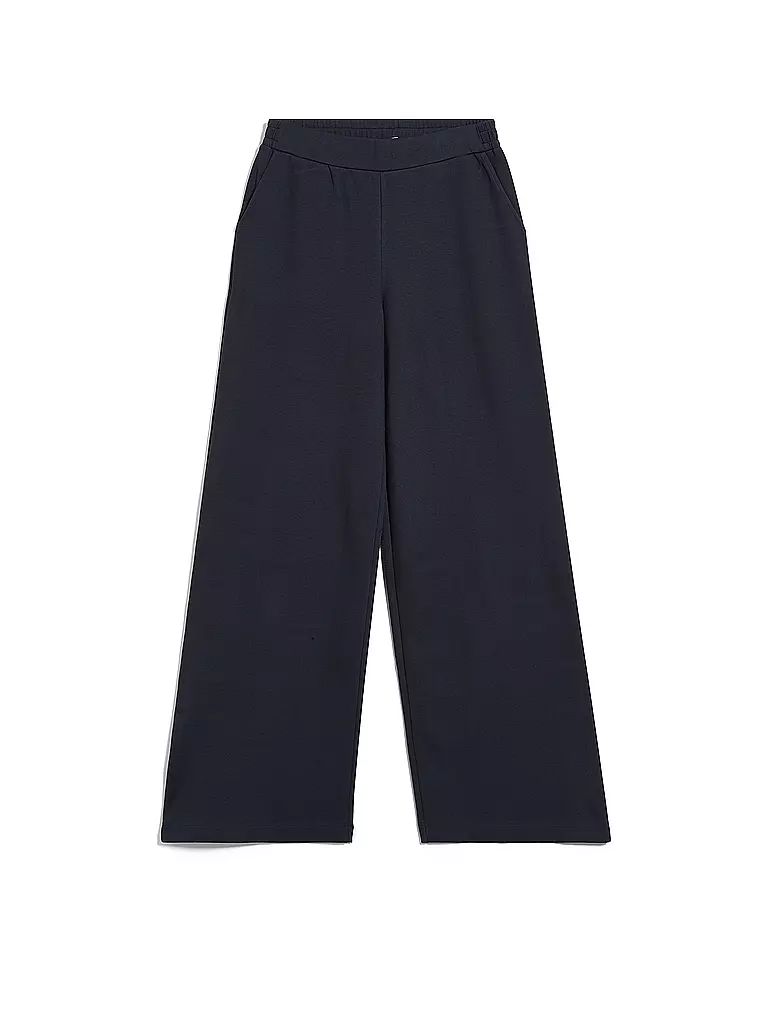 ARMEDANGELS | Pantalon Marlene HIMAARI | dunkelblau