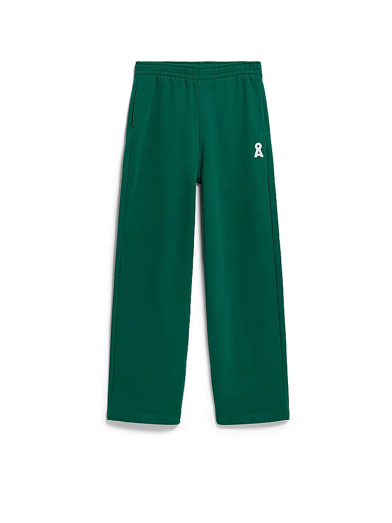 ARMEDANGELS | Pantalon Marlene ICONIC IVAARA | grün