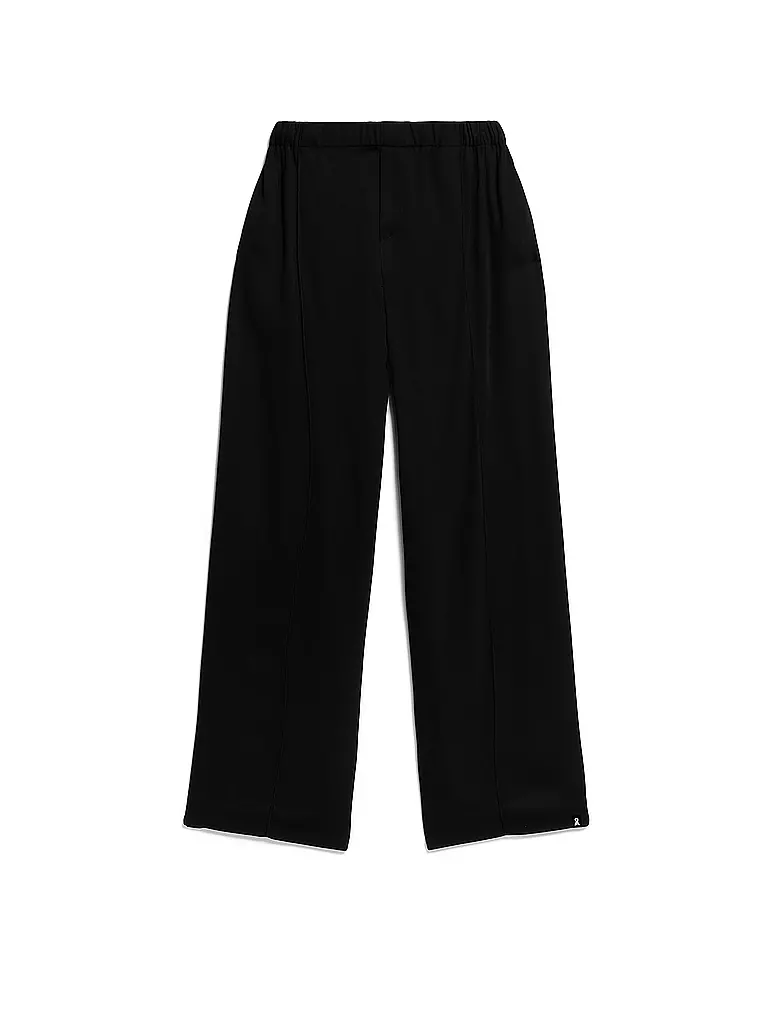 ARMEDANGELS | Pantalon Marlene JONVAALIE | schwarz
