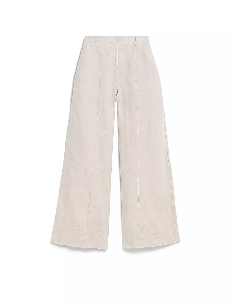 ARMEDANGELS | Pantalon Marlene JONVAALIE | Beige