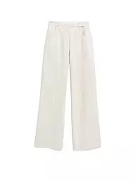 ARMEDANGELS | Pantalon Marlene JUMAA | Crème