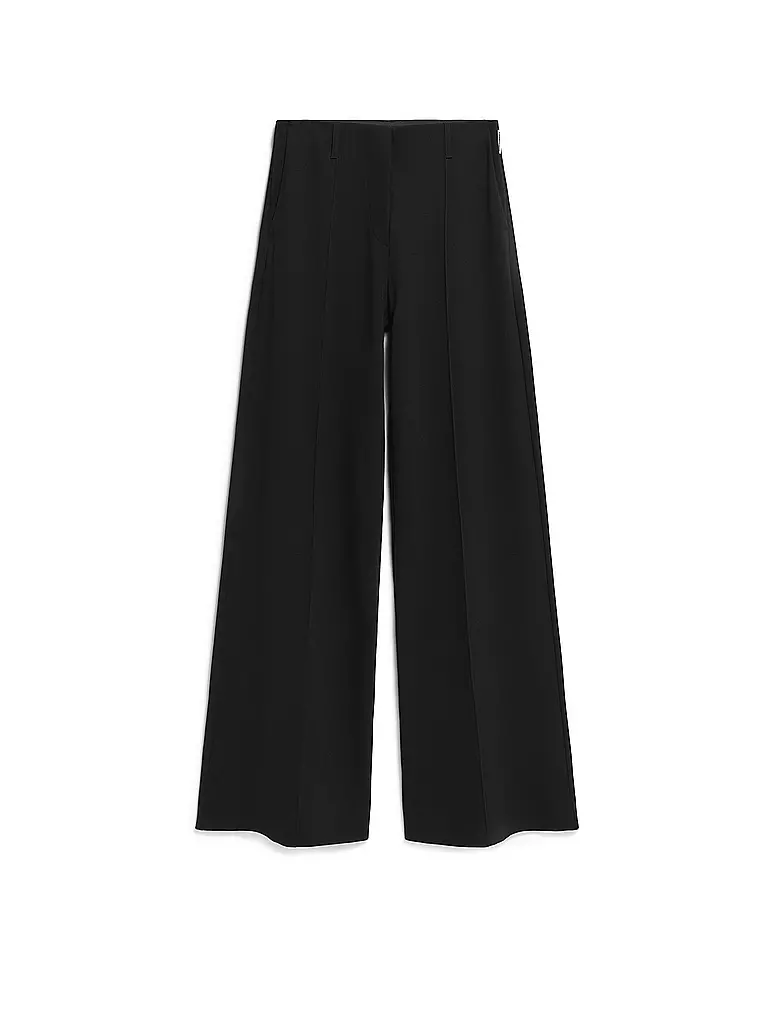 ARMEDANGELS | Pantalon Marlene MAEVAA | schwarz