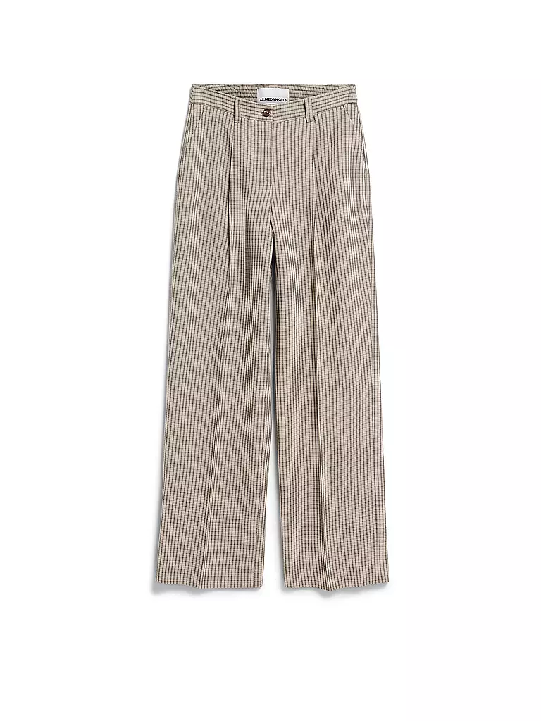 ARMEDANGELS | Pantalon Marlene NUMAALI | Beige