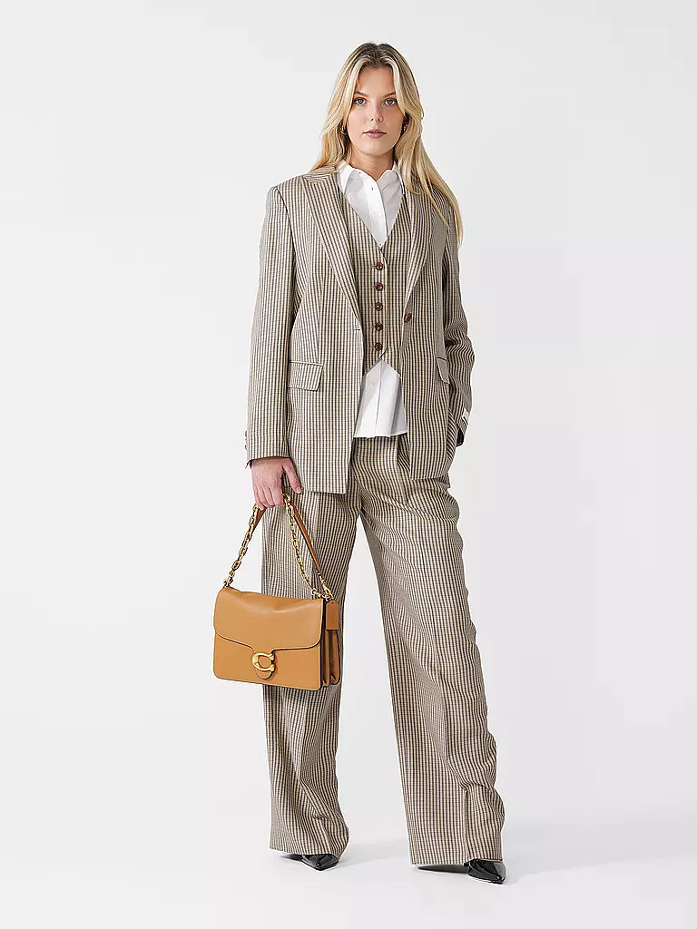 ARMEDANGELS | Pantalon Marlene NUMAALI | Beige
