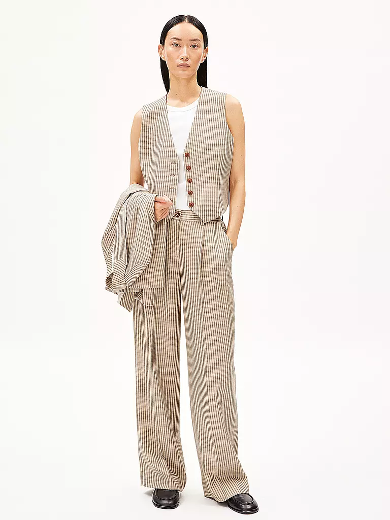 ARMEDANGELS | Pantalon Marlene NUMAALI | 